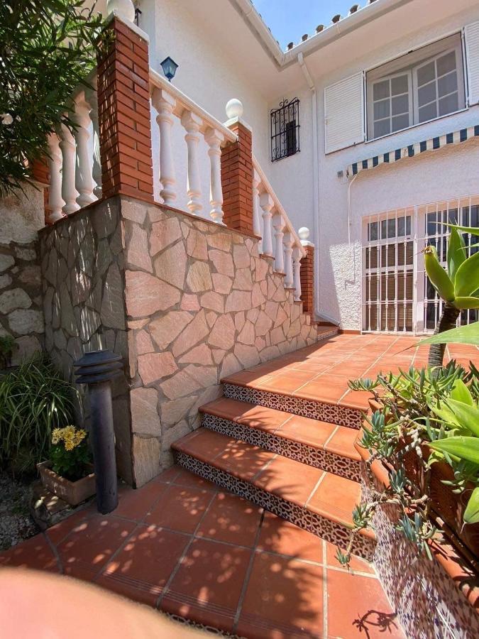 Villa El Coto Fuengirola Exterior foto